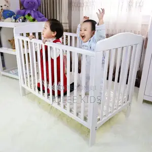 Baby Bed Imported