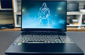 New Laptop Acer Predator Helios 16 16GB Intel Core I9 SSD 1T
