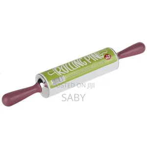 Silicon Rolling Pin