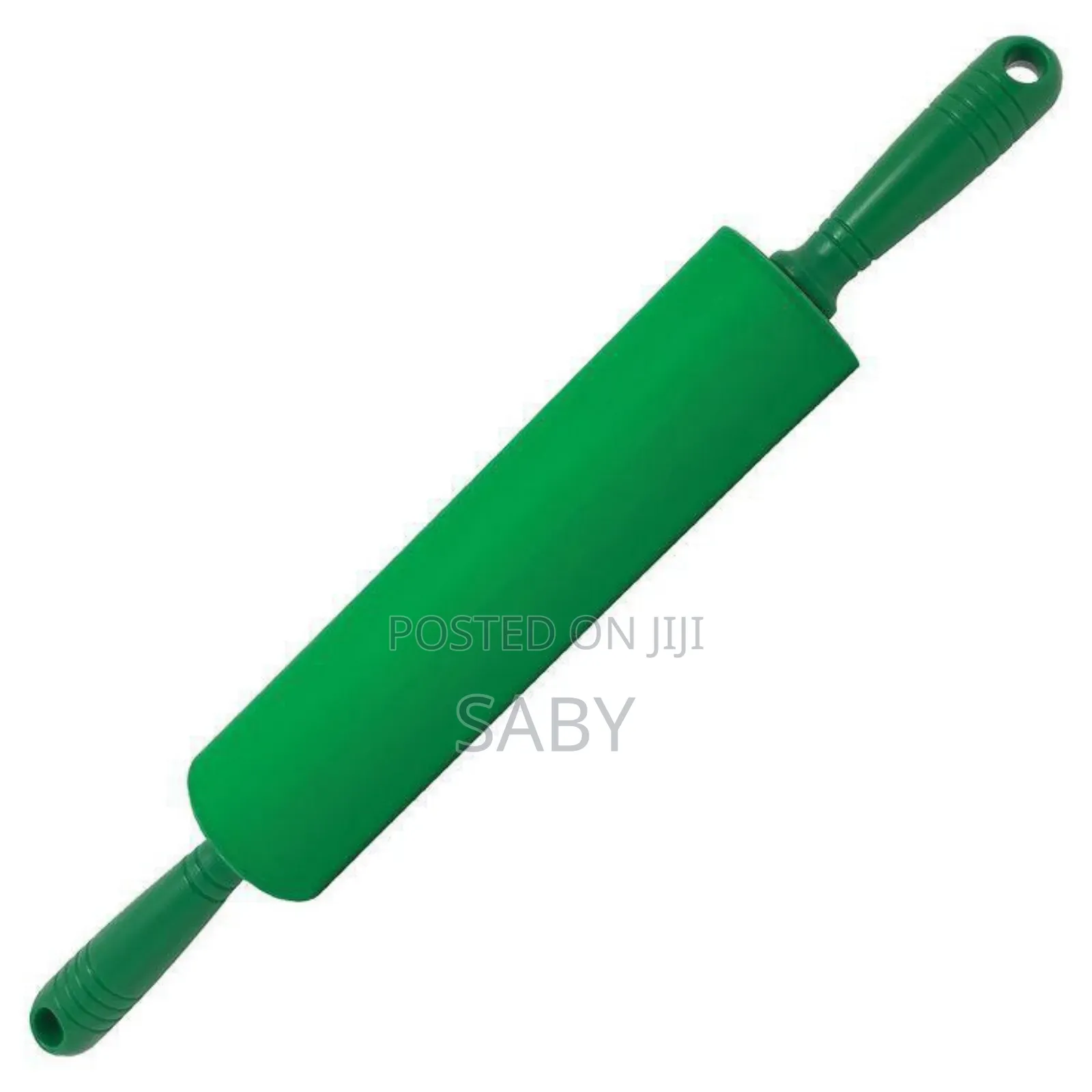Silicon Rolling Pin