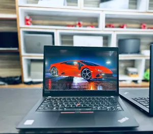 Photo - New Laptop Lenovo ThinkPad X13 Gen 2 16GB Intel Core I5 SSD 512GB