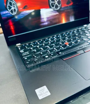 New Laptop Lenovo ThinkPad X13 Gen 2 16GB Intel Core I5 SSD 512GB