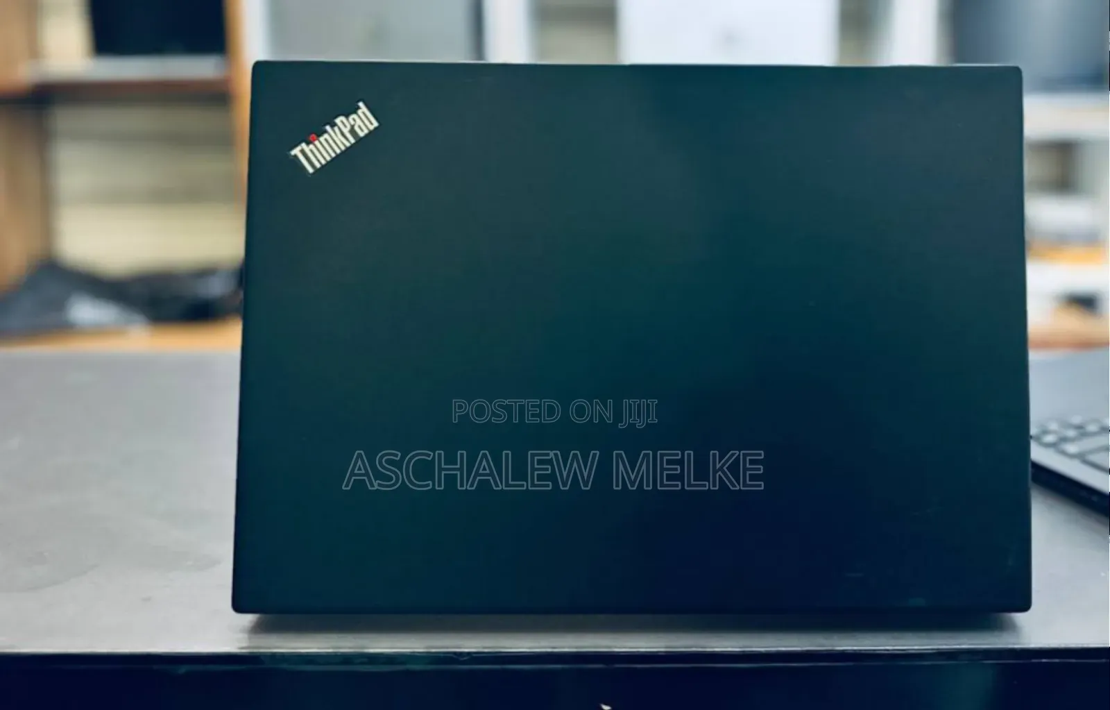 New Laptop Lenovo ThinkPad X13 Gen 2 16GB Intel Core I5 SSD 512GB