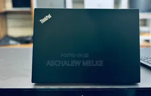 New Laptop Lenovo ThinkPad X13 Gen 2 16GB Intel Core I5 SSD 512GB