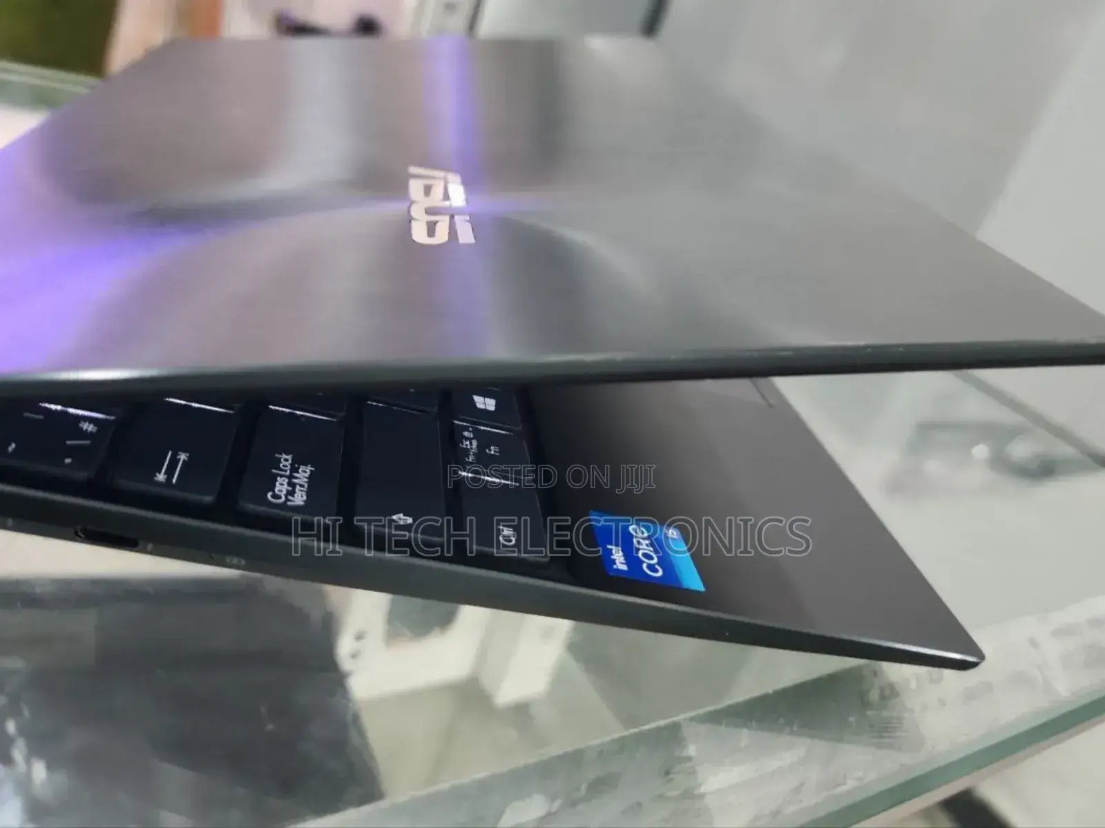 New Laptop Asus ZenBook UX32VD 8GB Intel Core I5 SSD 512GB