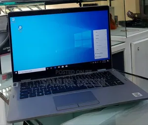 New Laptop Dell Latitude 5310 16GB Intel Core I5 SSD 512GB