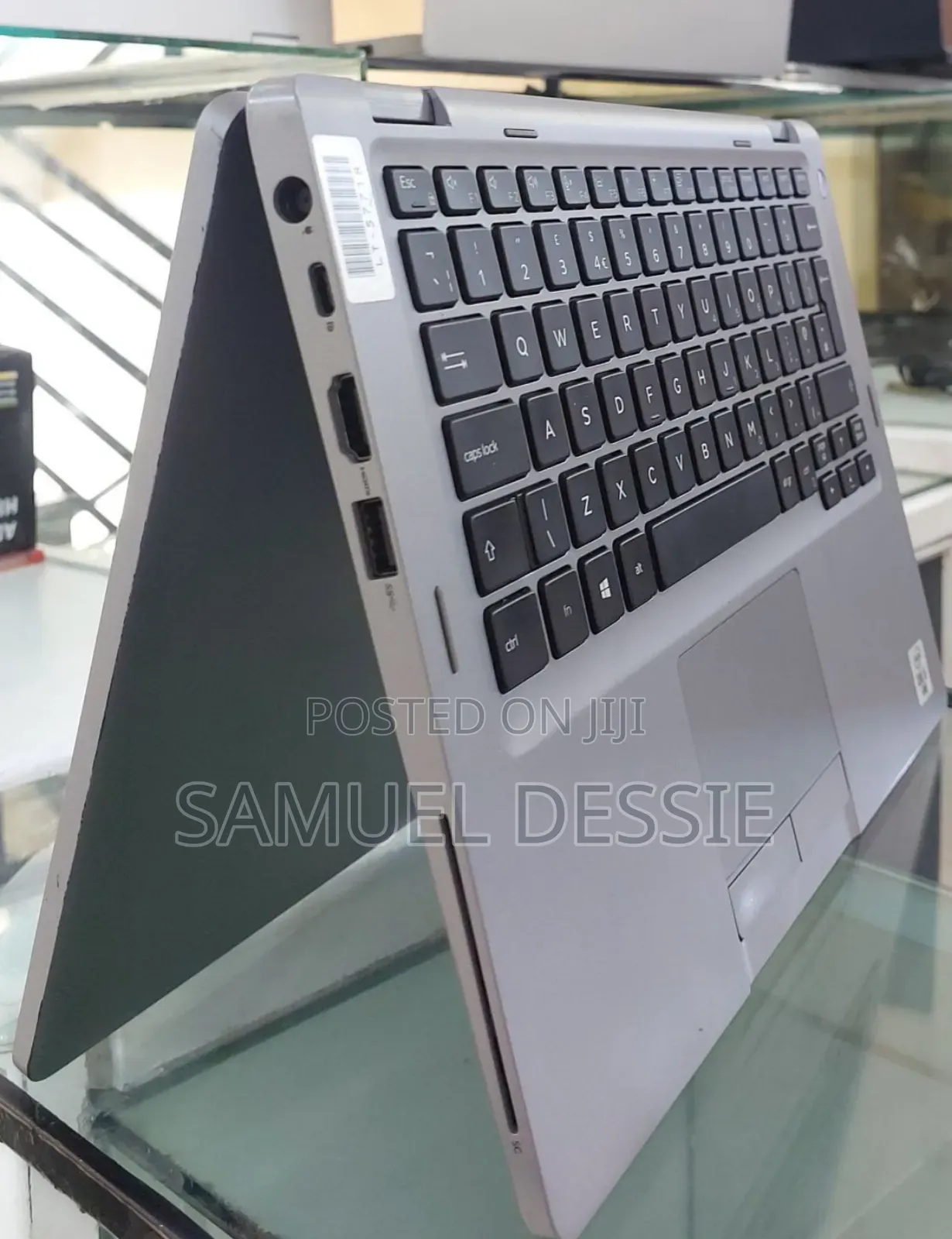 New Laptop Dell Latitude 5310 16GB Intel Core I5 SSD 512GB