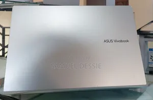 New Laptop Asus VivoBook 15 X505BA 8GB Intel Core I3 SSD 256GB