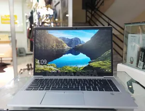 New Laptop HP EliteBook 840 G7 16GB Intel Core I7 SSD 512GB
