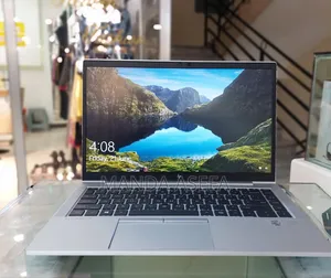 New Laptop HP EliteBook 840 G7 16GB Intel Core I7 SSD 512GB