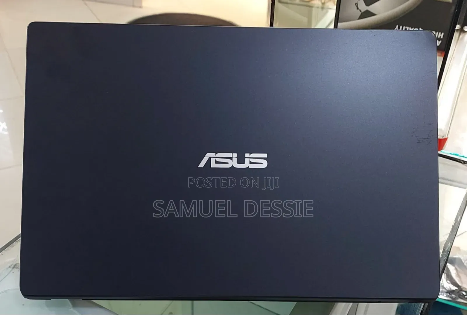 New Laptop Asus VivoBook 15 X505BA 4GB Intel Celeron SSD 128GB