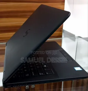 New Laptop Dell Latitude 12 E7270 8GB Intel Core I5 SSD 256GB