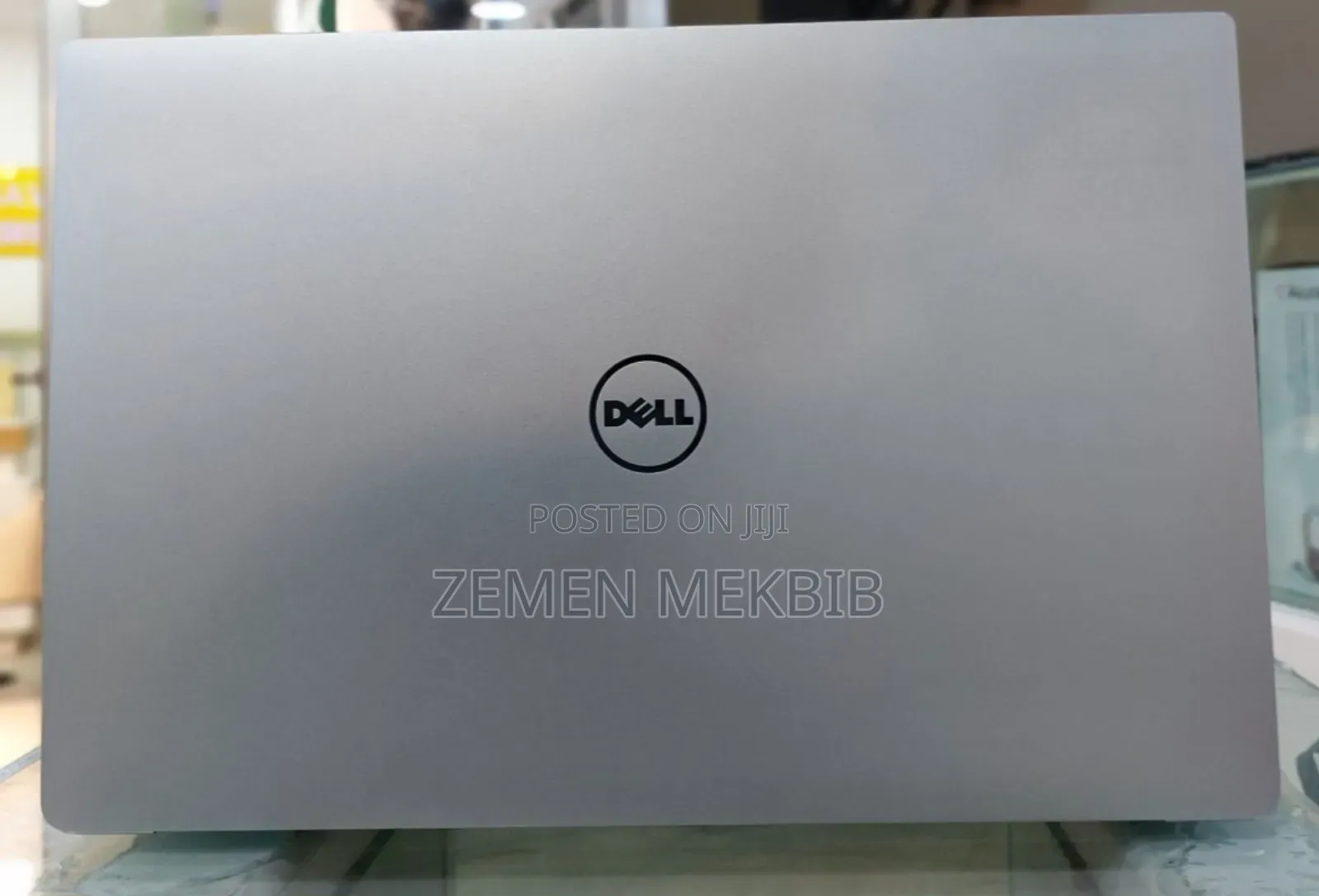 New Laptop Dell 16GB Intel Core I7 SSD 512GB