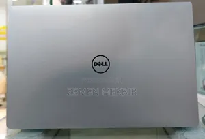New Laptop Dell 16GB Intel Core I7 SSD 512GB