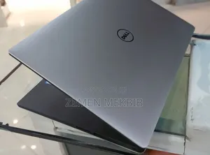New Laptop Dell 16GB Intel Core I7 SSD 512GB
