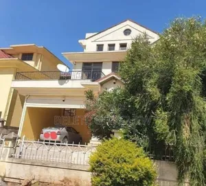 7bdrm House in Cmc, G+1 Luxury, Bole for sale
