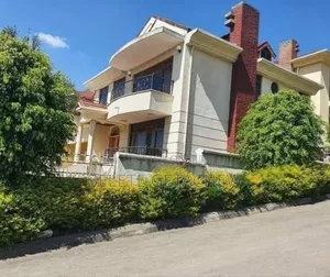 7bdrm House in Cmc, G+1 Luxury, Bole for sale