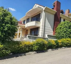 7bdrm House in Cmc, G+1 Luxury, Bole for sale