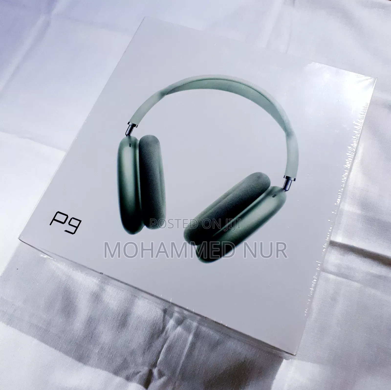 P9 Wireless Headphones