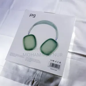 P9 Wireless Headphones