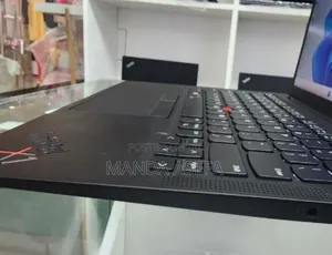 New Laptop Lenovo ThinkPad X1 Carbon 8GB Intel Core I5 SSD 512GB