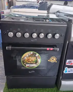 Lux Oven 60*60cm