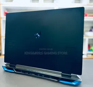 New Laptop Acer Predator Helios 16 16GB Intel Core I9 SSD 1T