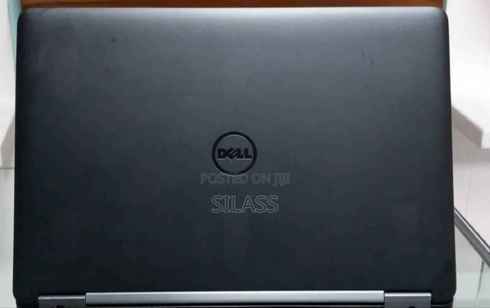 New Laptop Dell Latitude 12 E7270 8GB Intel Core I5 SSD 256GB