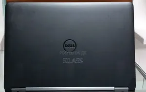 Photo - New Laptop Dell Latitude 12 E7270 8GB Intel Core I5 SSD 256GB