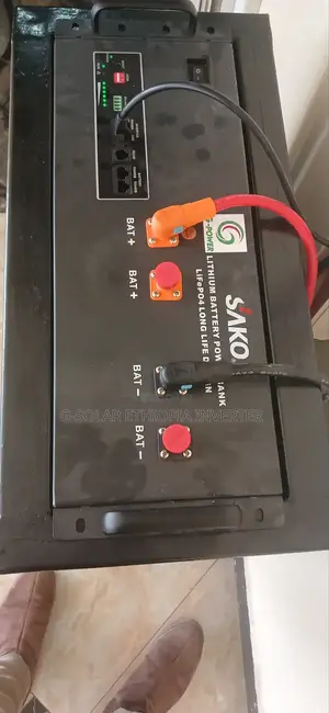 Quick Installation! G-Power Solar Energy Kits – Addis.A