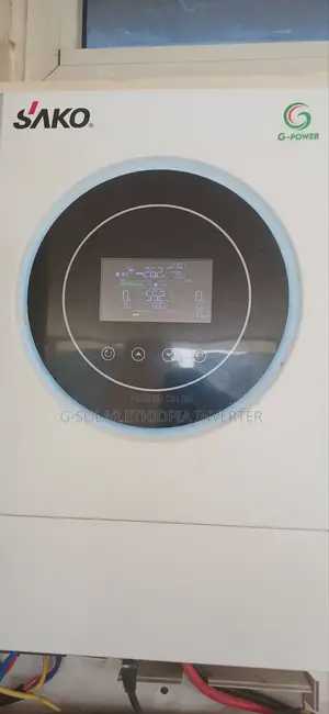 Quick Installation! G-Power Solar Energy Kits – Addis.A
