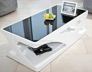 Photo - Center Table