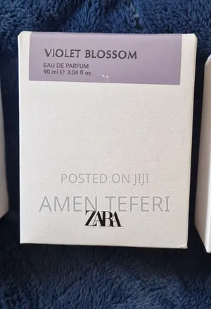 Violet Blossom Eau De Parfum 90 Ml E 3.04 Fl Oz