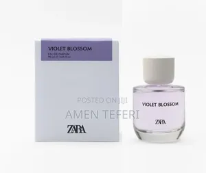 Violet Blossom Eau De Parfum 90 Ml E 3.04 Fl Oz