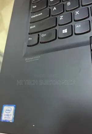 New Laptop Lenovo ThinkPad X1 16GB Intel Core I7 SSD 512GB