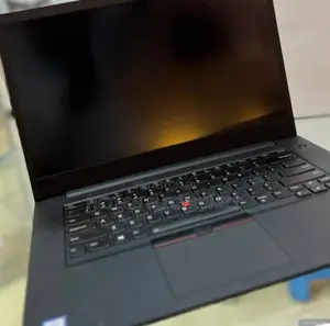 Photo - New Laptop Lenovo ThinkPad X1 16GB Intel Core I7 SSD 512GB