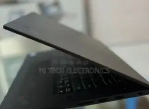 New Laptop Lenovo ThinkPad X1 16GB Intel Core I7 SSD 512GB