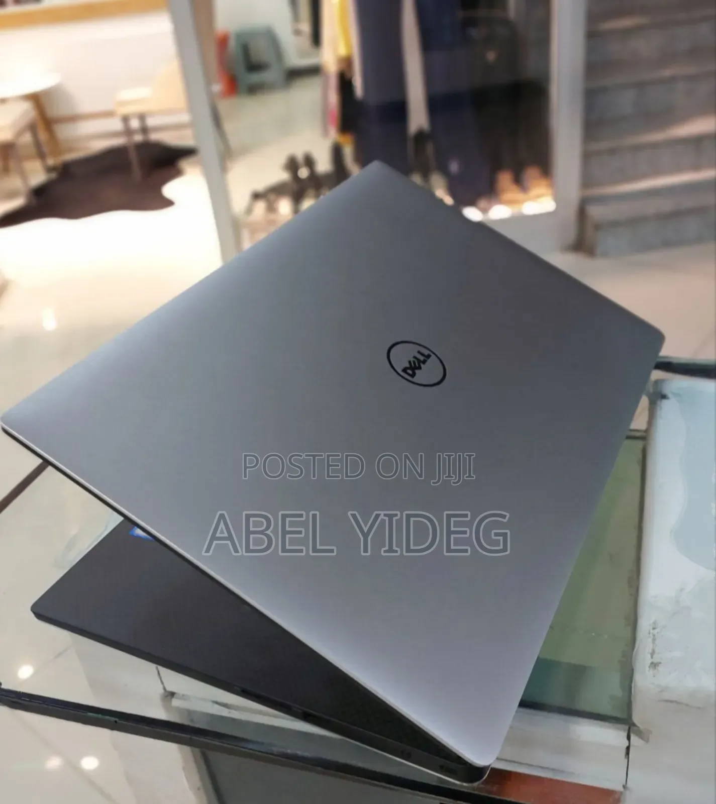 New Laptop Dell Precision 5520 16GB Intel Core I7 SSD 512GB