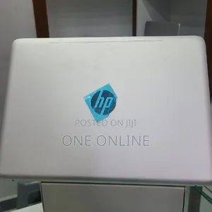 New Laptop HP Envy 6 8GB Intel Core I5 SSD 512GB
