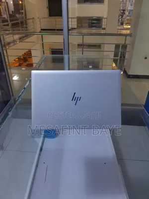 New Laptop HP EliteBook 830 G7 16GB Intel Core I7 SSD 512GB