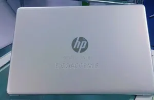New Laptop HP 12GB AMD Ryzen 5 SSD 256GB