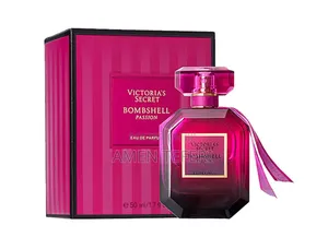 Victoria's Secret Bombshell