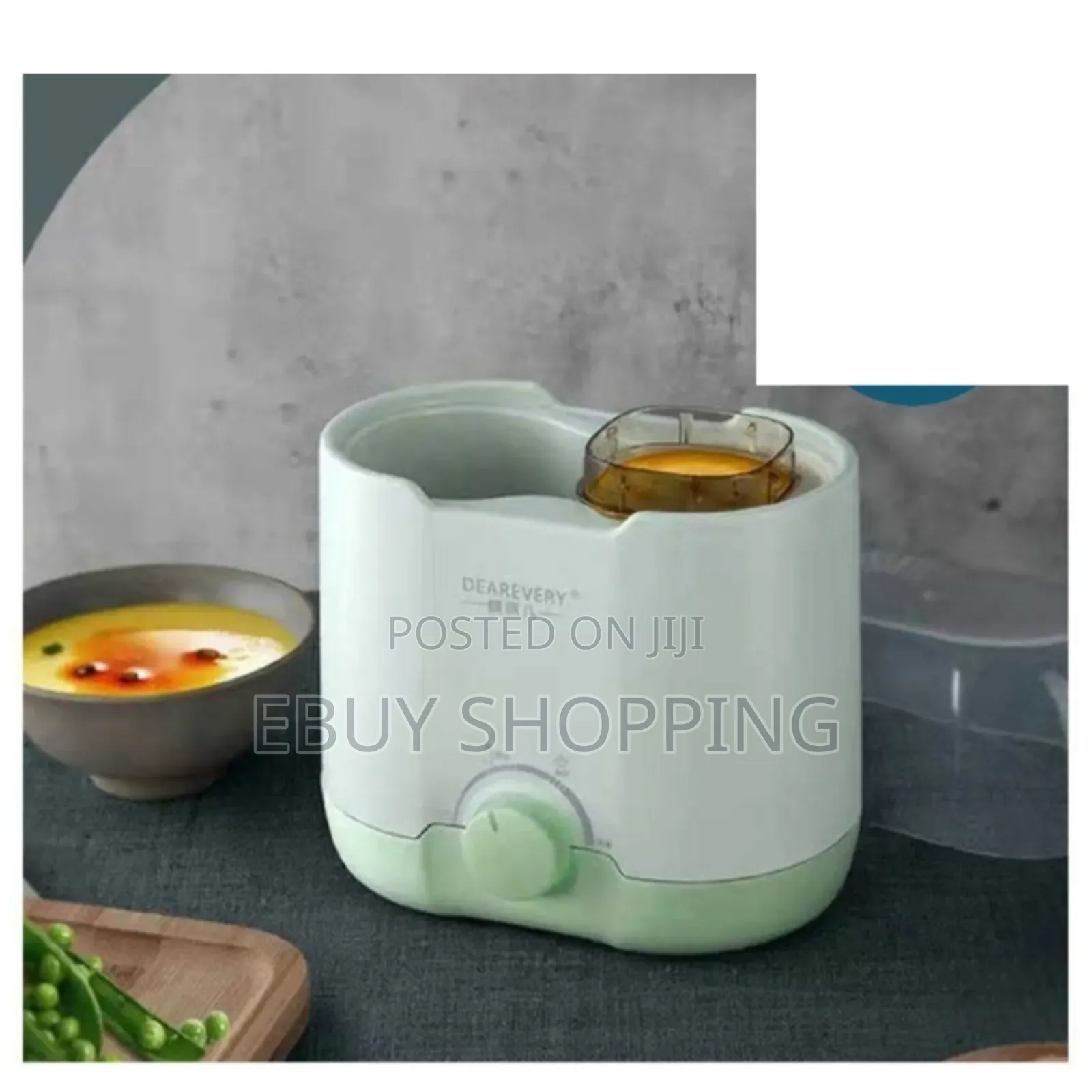 ፀፀፀፀፀ Multi Purpose Bottle Warmer Sterilizer