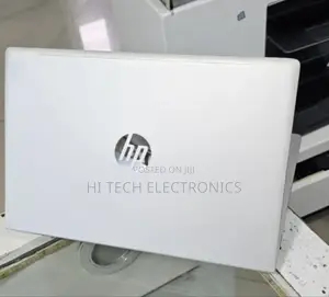 New Laptop HP ProBook 440 G9 16GB Intel Core I3 SSD 256GB