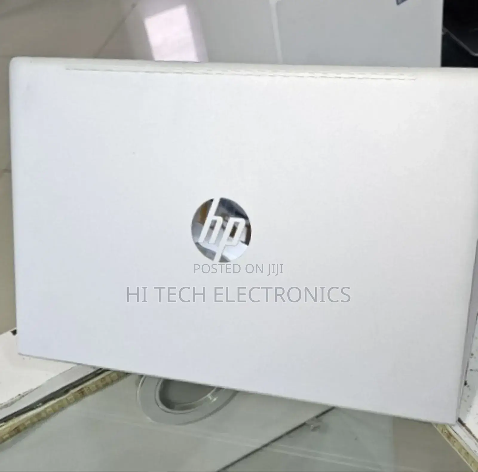 New Laptop HP ProBook 440 G9 16GB Intel Core I3 SSD 256GB