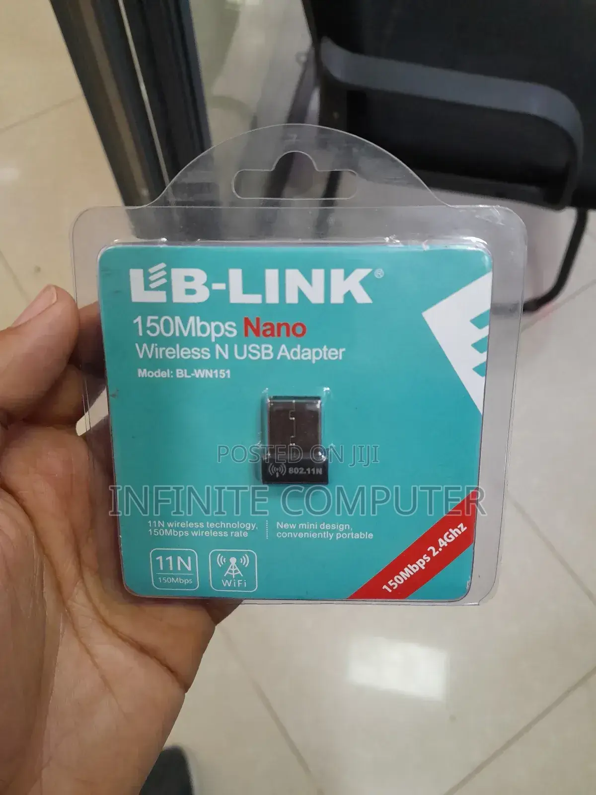Lb-Link Wifi Adapter