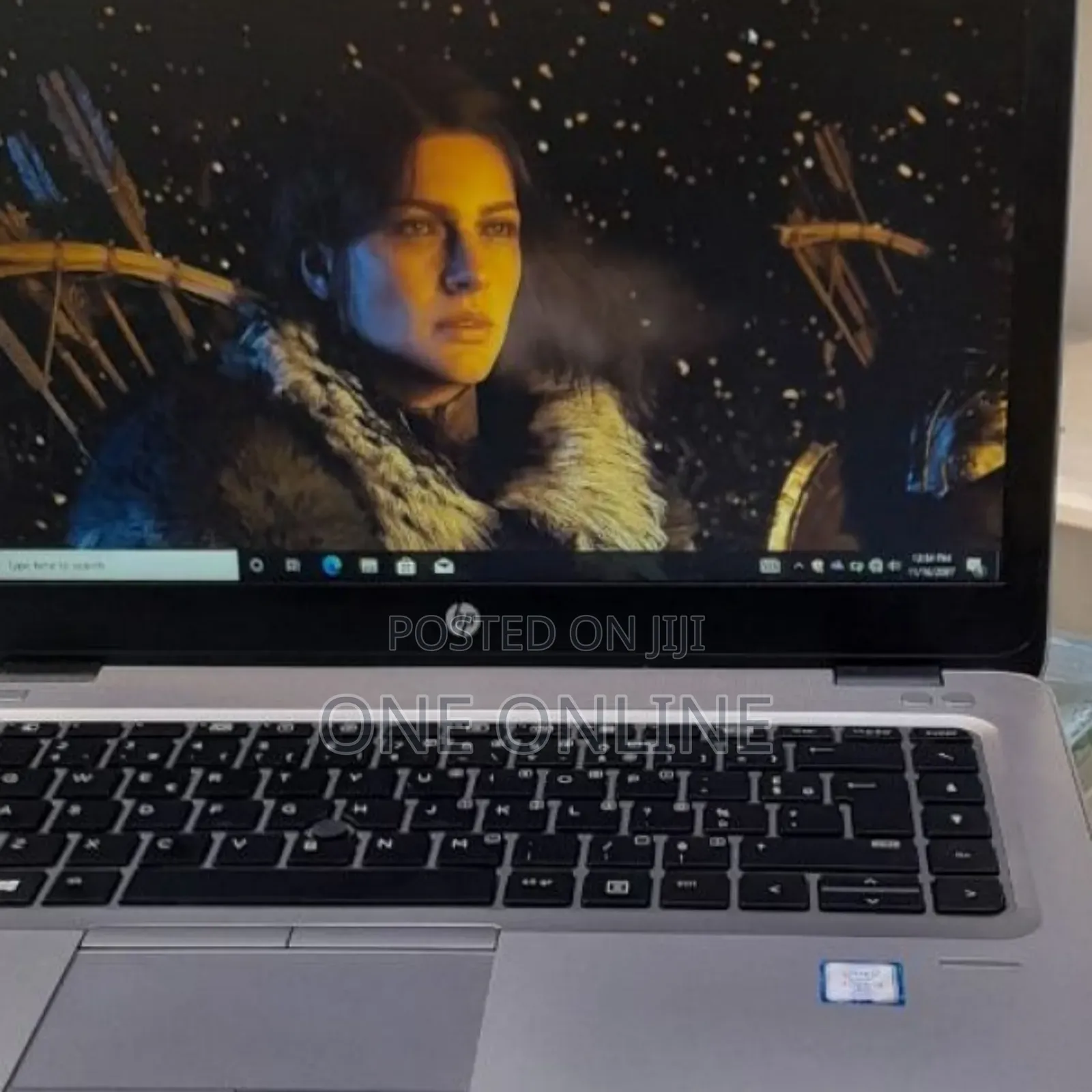 New Laptop HP EliteBook 840 G3 8GB Intel Core I5 HDD 1T