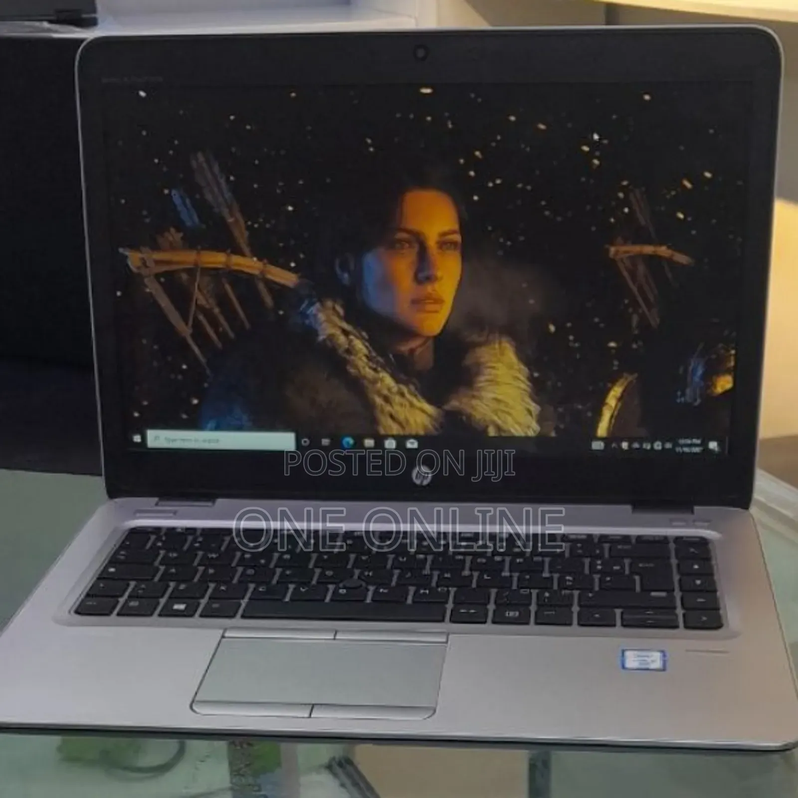 New Laptop HP EliteBook 840 G3 8GB Intel Core I5 HDD 1T