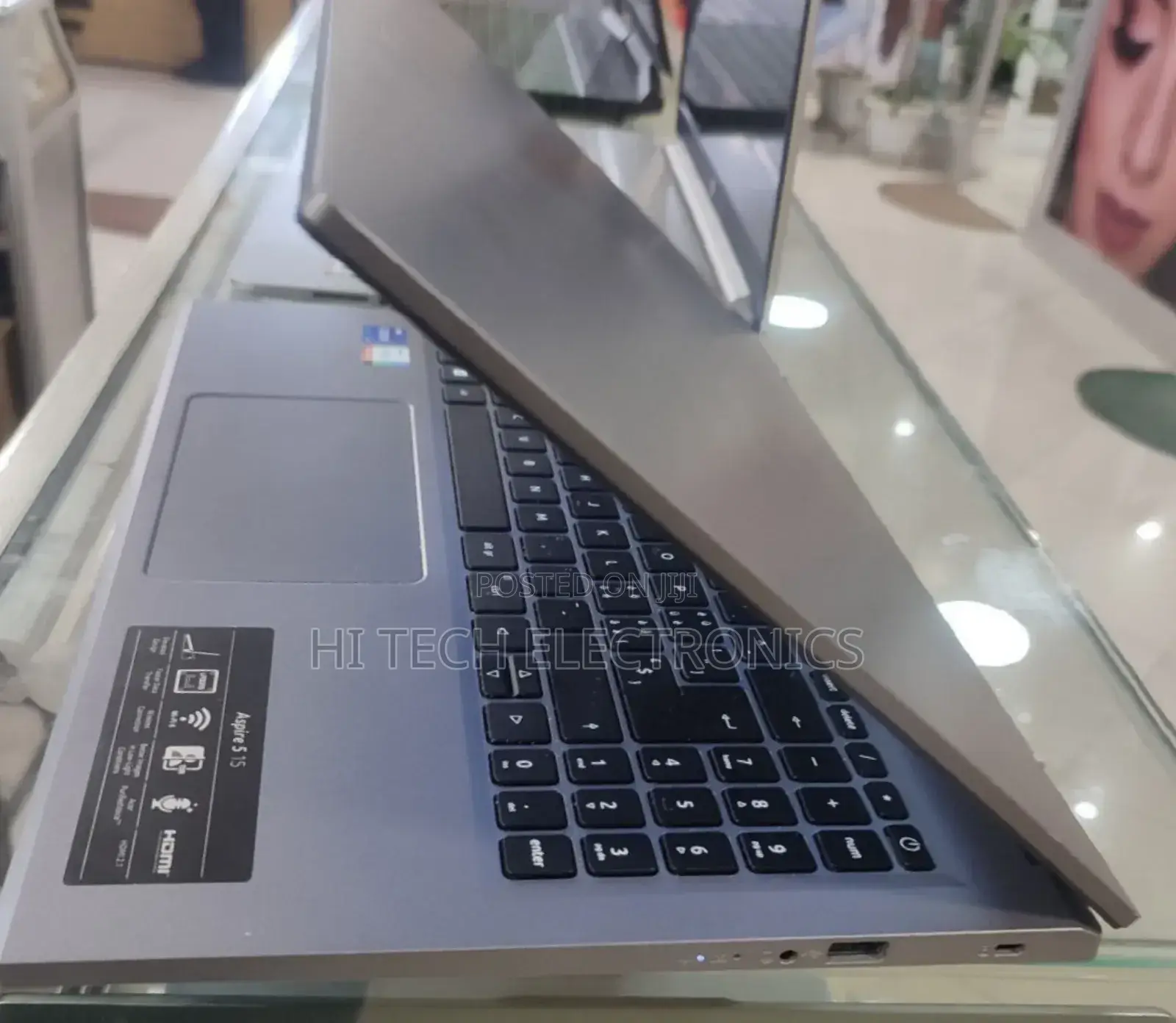 New Laptop Acer Aspire 5 32GB Intel Core I5 SSD 512GB