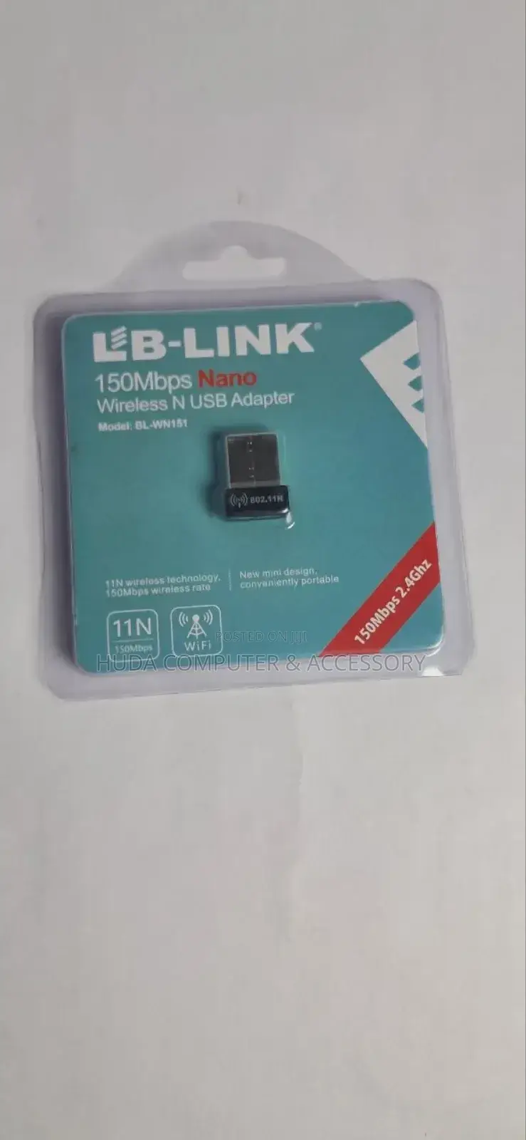 Desktop Wifi Adapter
